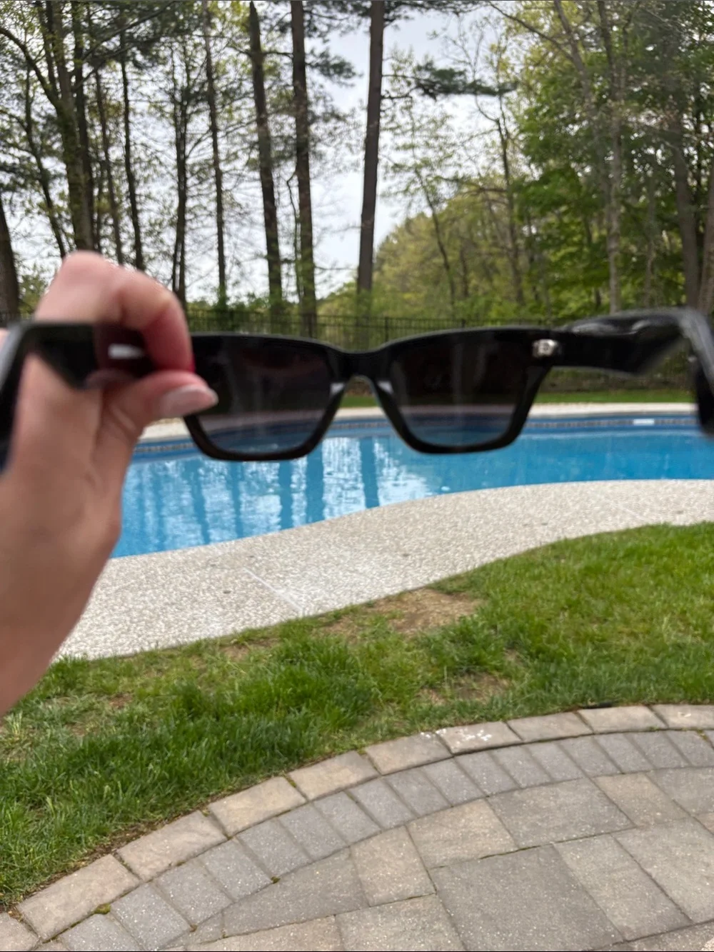 Mixed Lot Reebok Sunglasses - Black, Red/Yellow Mirror, Tortoiseshell